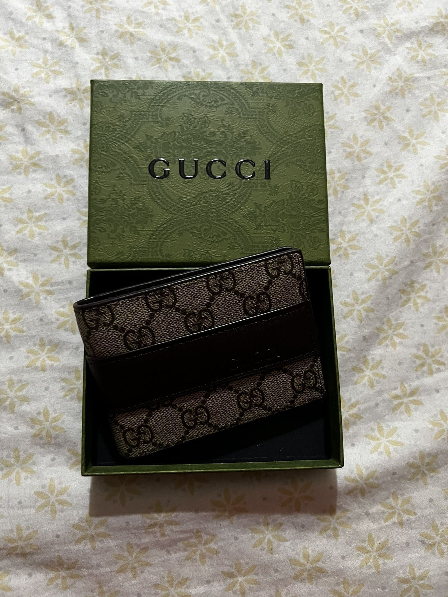 Gucci Wallet