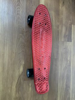 MoBoard Skateboard 22 Inch (Tarzana ca)