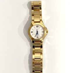 Women’s Coach Watch