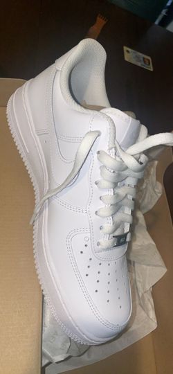 AF1 size 8.5 brand new in box