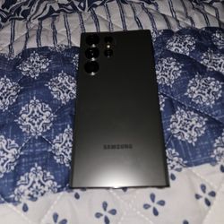 Unlocked Samsung 23ultra Green