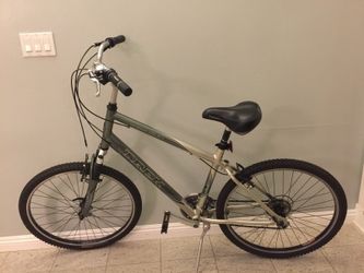 Trek navigator 200 alpha custom aluminum hotsell