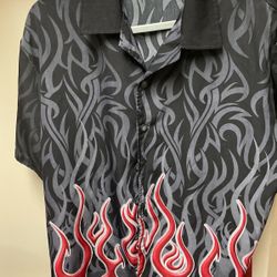 Men’s Designer Shirt 