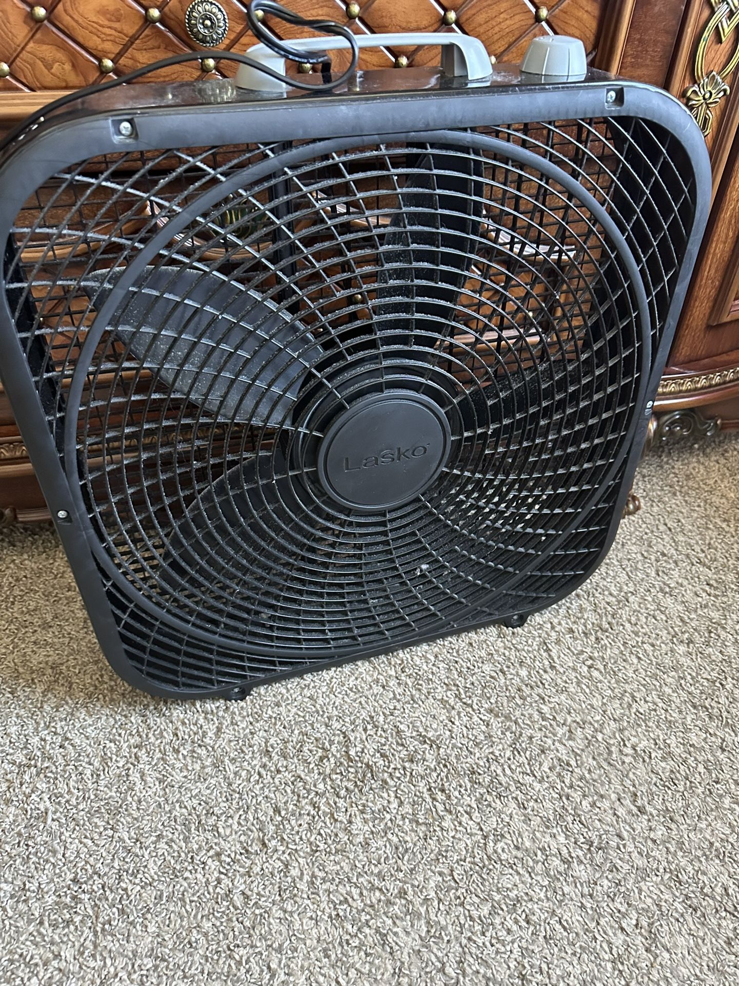 Lasko Fan