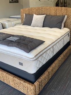Huge Mattress Store Grand Opening
