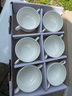 Soup cup