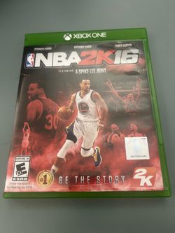 2K16!