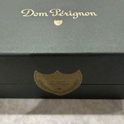 Dom Pérignon Vintage 1996 (Unopened)