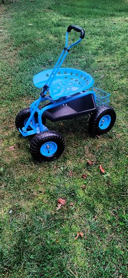 Garden cart