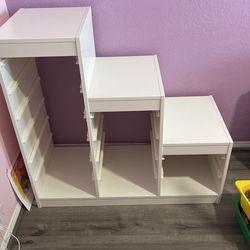 Ikea Kids Storage