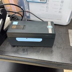 Jaden's Therma Printer