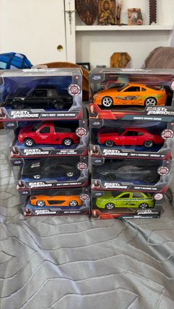 Collectors cars