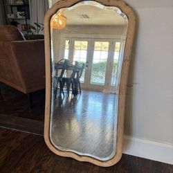 Gorgeous Antique Mirror