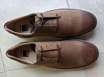 Johnston & Murphy McGuffey Shoes
