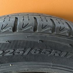 Gomas Excelente Estado