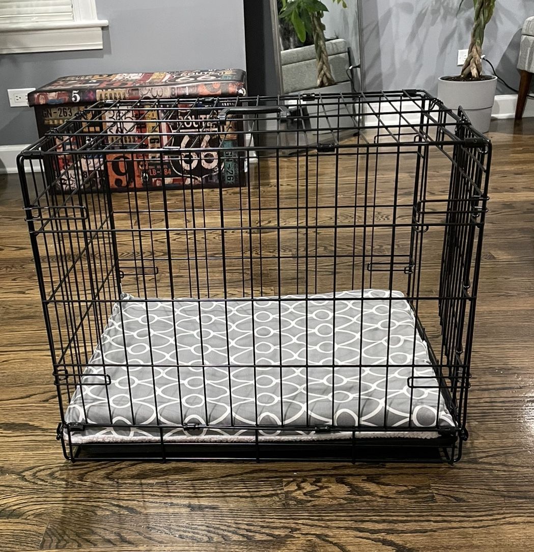 Pet Crate