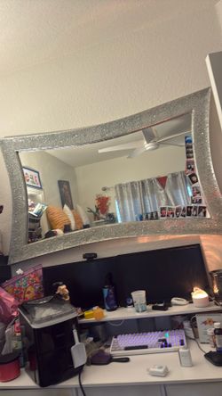 Custom Mirror