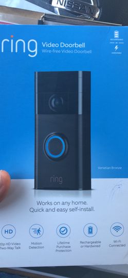 Home alarm