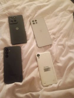 Cellphones