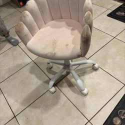 Chair For Free 