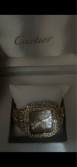 Watches mossiante