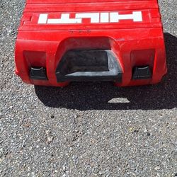 Hilti PR 3-HVSE A12 Laser Case Only