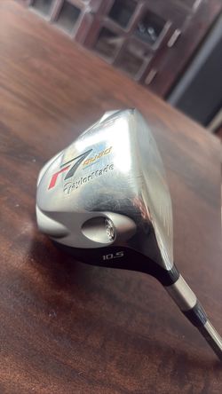 R7 quad driver