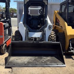 BOBCAT S570 (2014)