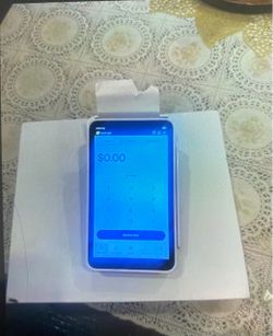 Square Terminal - Card Payment POS System