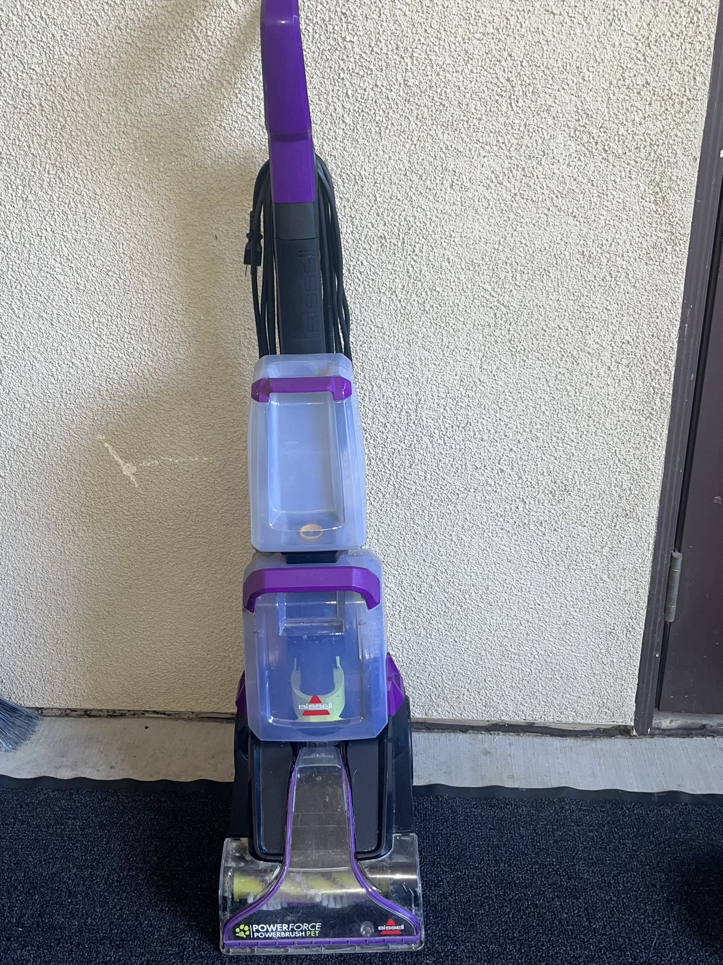 Bissell Carpet Cleaner