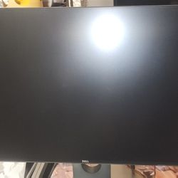 Dell 24in Ultra Sharp Monitor