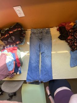 Old Navy Boot Cut Jeans 