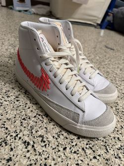 Nike Blazer Vintage Zig Zag