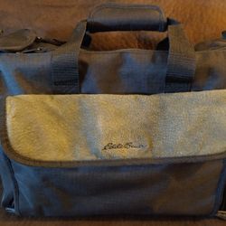 Eddie Bauer Diaper Bag