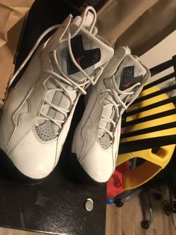 Jordan’s size11