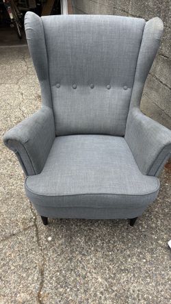 IKEA chair