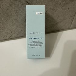 Skin Ceuticals Phloretin CF Vitamin C Serum 