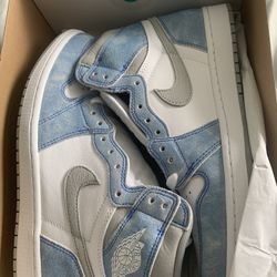 Jordan 1