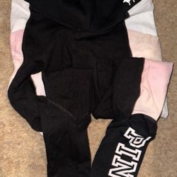 Used ( Size Xs Women’s ) Leggings PRICE IS FIRM 