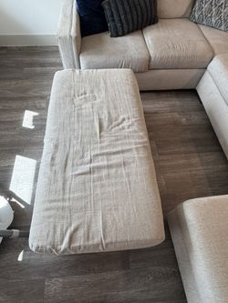 XL Sectional Brand New