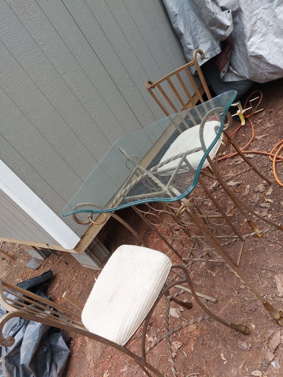 Table/Wine Rack /Cooler/Picnic Bundle
