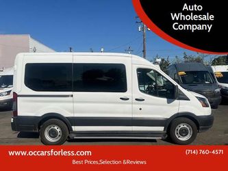 2019 Ford Transit-150