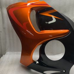 Suzuki Hayabusa 1300 Left Fairing 2008-2020