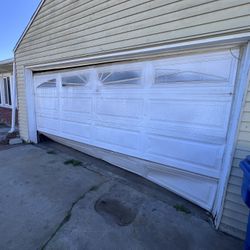 Garage Doors