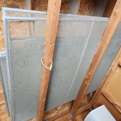 Window Fly Protectors 