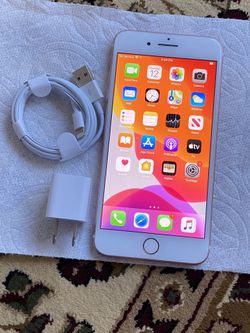 iPhone 7 Plus Unlocked for all carriers