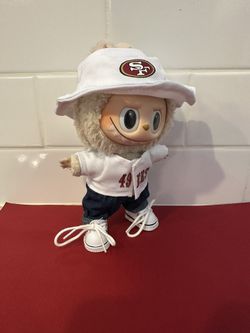 Outfit For Your Labubu Doll