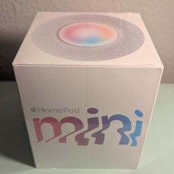 Apple Homepod Mini