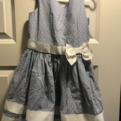 Children’s dress