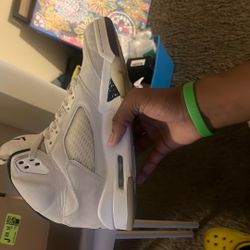 Jordan 5 Sali 